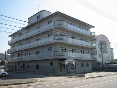 特別養護老人ホーム 王慈園